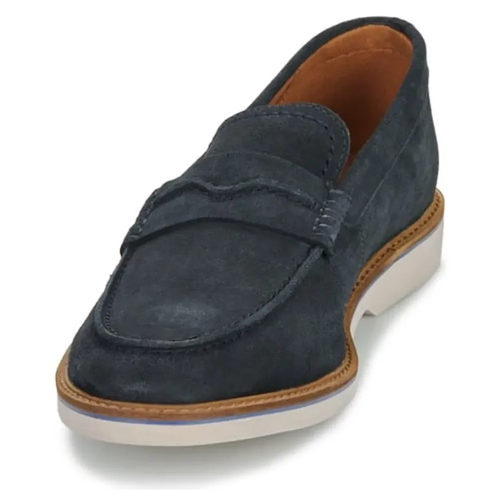 New❤️Clarks Mens Atticus Lt Slip Loafer Flat sz10